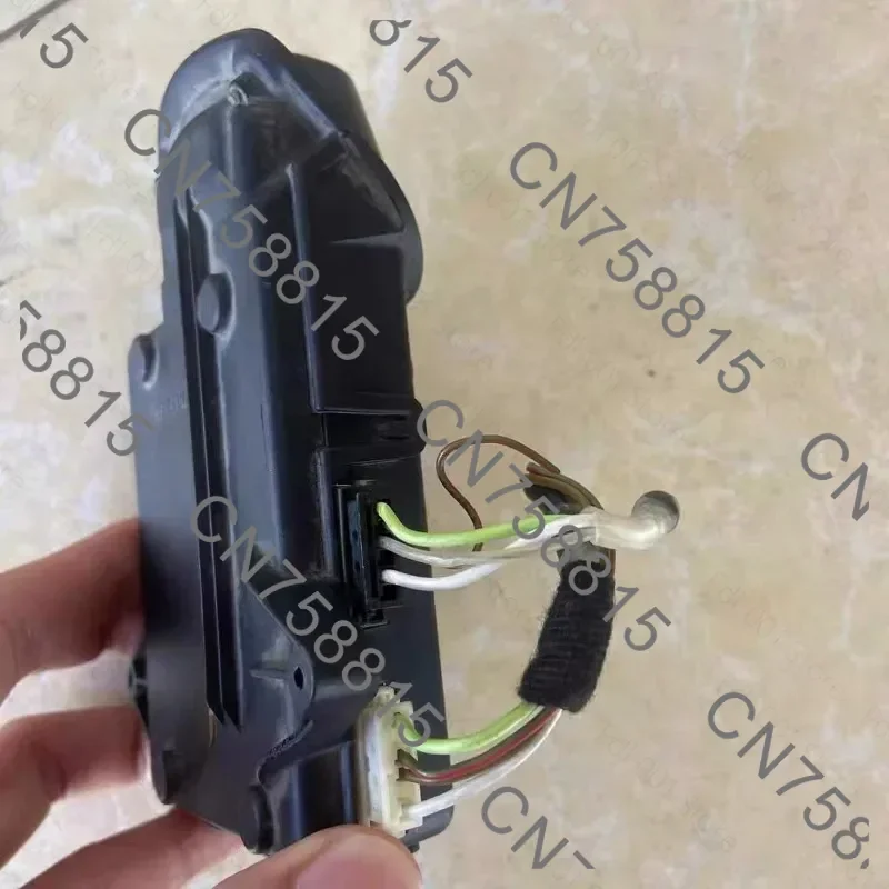 E70E71 Tail Cover Trunk Camera Module，Suitable for BMW X5X6 Reversing Image Camera