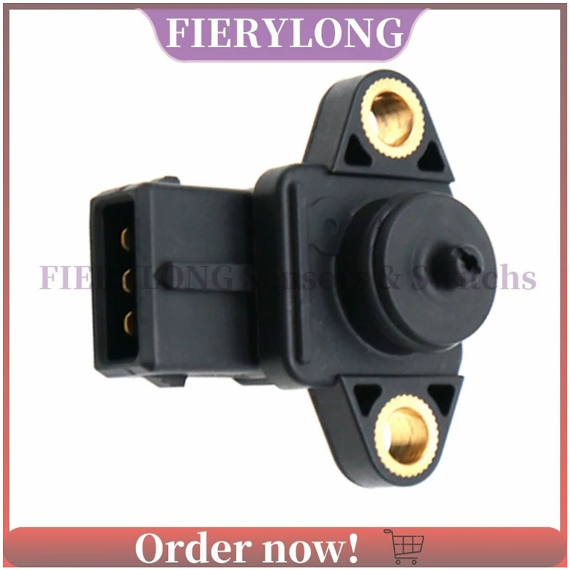 E1T19172 MD305600 Manifold Absolute Pressure Sensor For Mitsubishi 3000gt Diamante Mirage Montero Lancer Dodge Stratus Sebring
