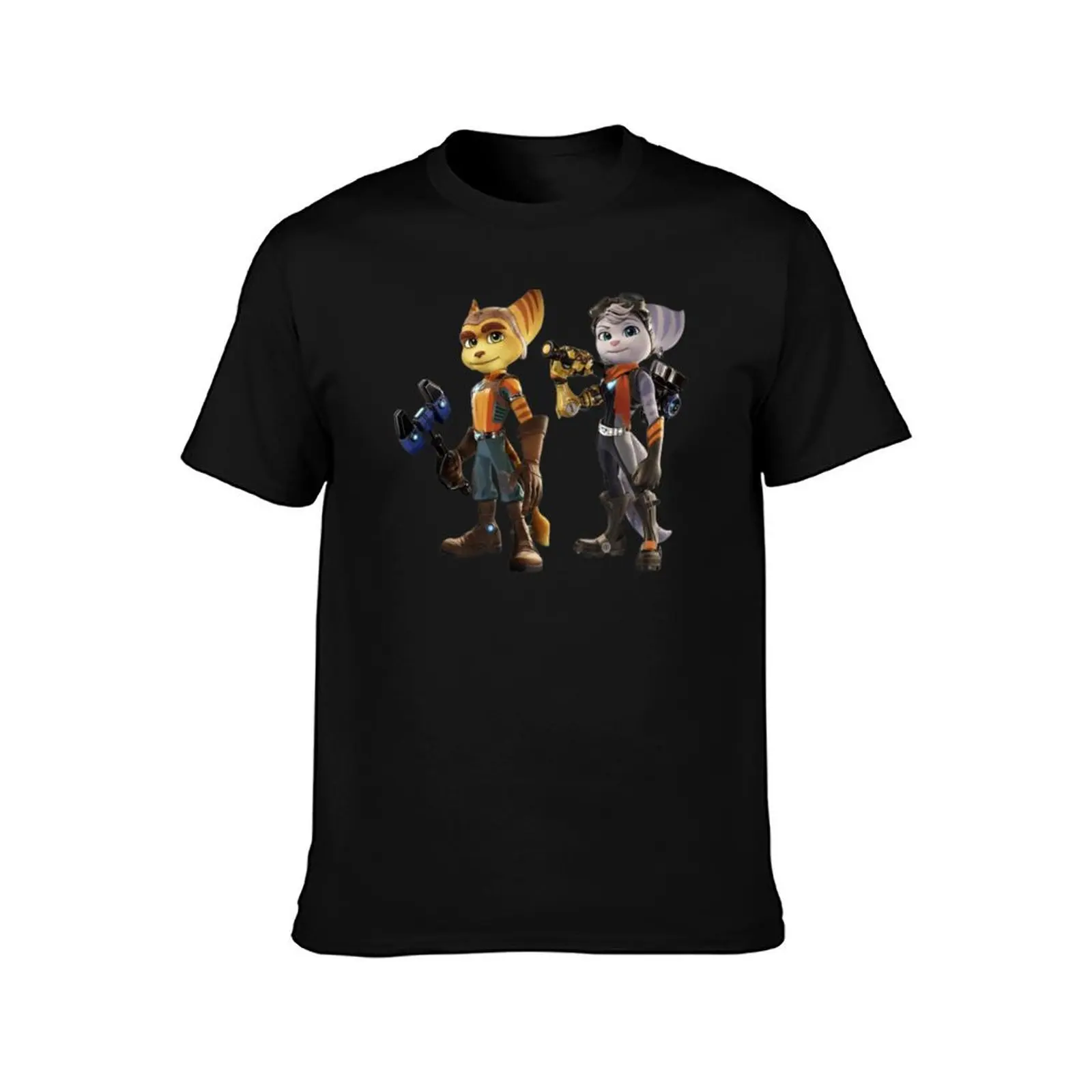 Ratchet & Rivet T-Shirt funny t shirts man T-Shirt