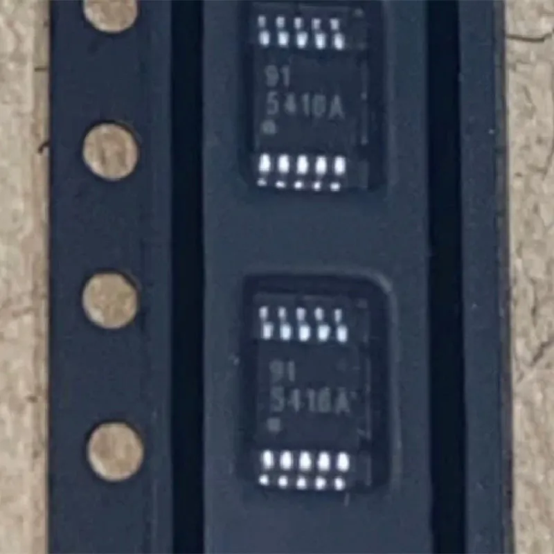 New original 10PCS/LOT TPS54160ADGQR TPS54160A 54160 HMSOP-10