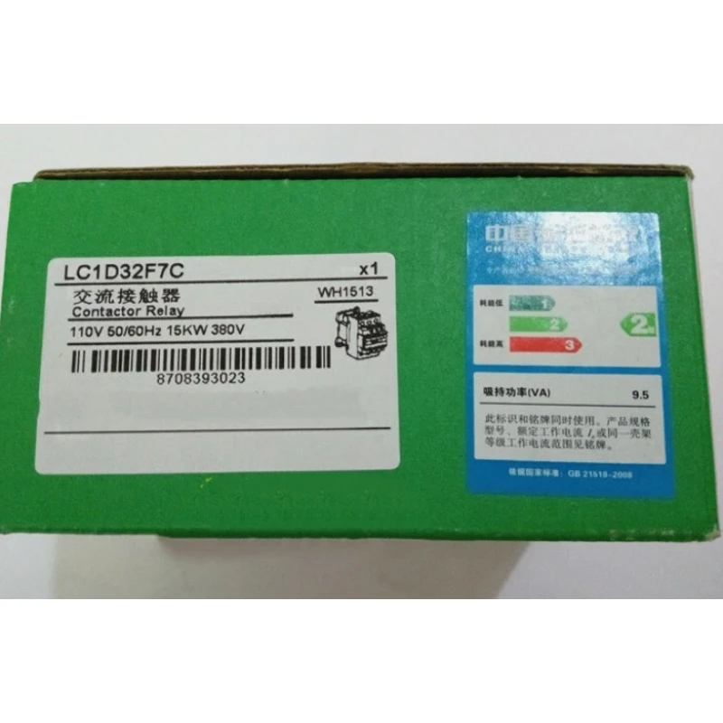 

Brand New contactor LC1D098M7C LC1D32F7C LC1D25F7C A9XPH106 LC1D098FD LC1DT20FDC LC1D25BDC LC1D098FDC Fast Shipping