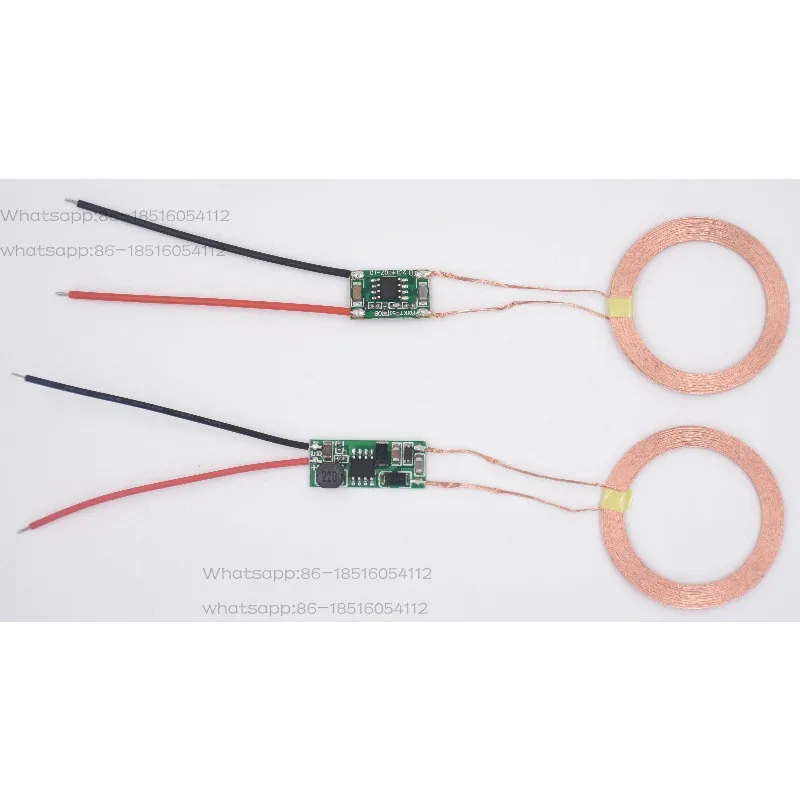 5V1A Single Chip Wi…