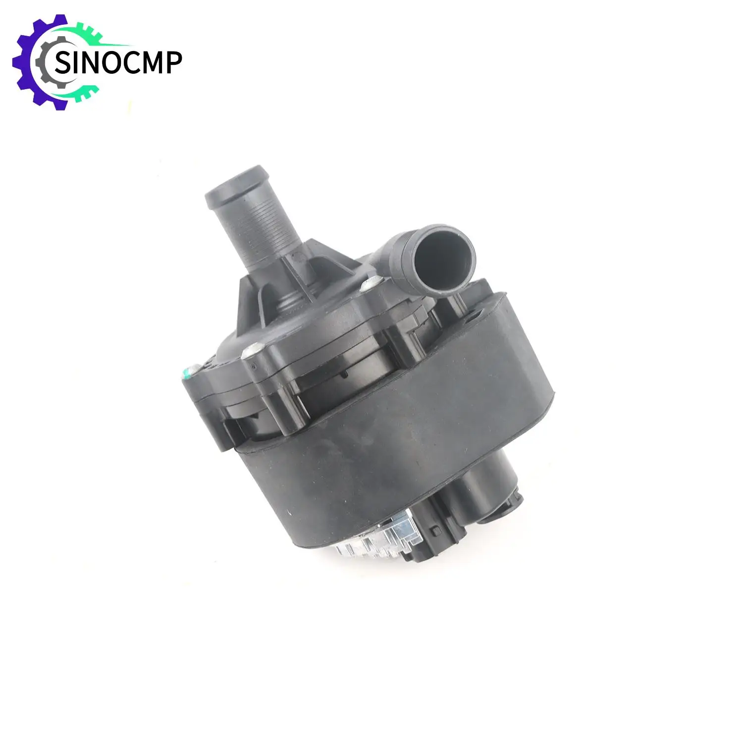 SINOCMP Electric Water Pump Auxiliary Pump For Tesla Model S 85D AWD 6007367-00E 600736700E Car Engine Parts Cooling System Part - view 2