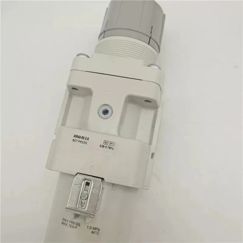 Filter pressure reducing valve AW40-04-A AW40-04D-A 04B C BC BD CG DG BCG BDG