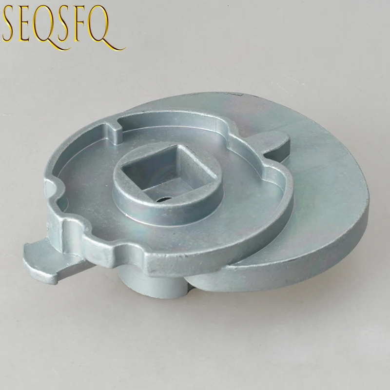 703-48232-00 والعتاد لمحرك ياماها 703 محرك القارب عن بعد PN 703-48232-00 703-48232 أجزاء ملحقات المحرك #4