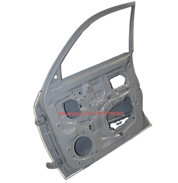 2024 Jetour T2 Car Accessory Front Door New Condition Model X70 China Accessory