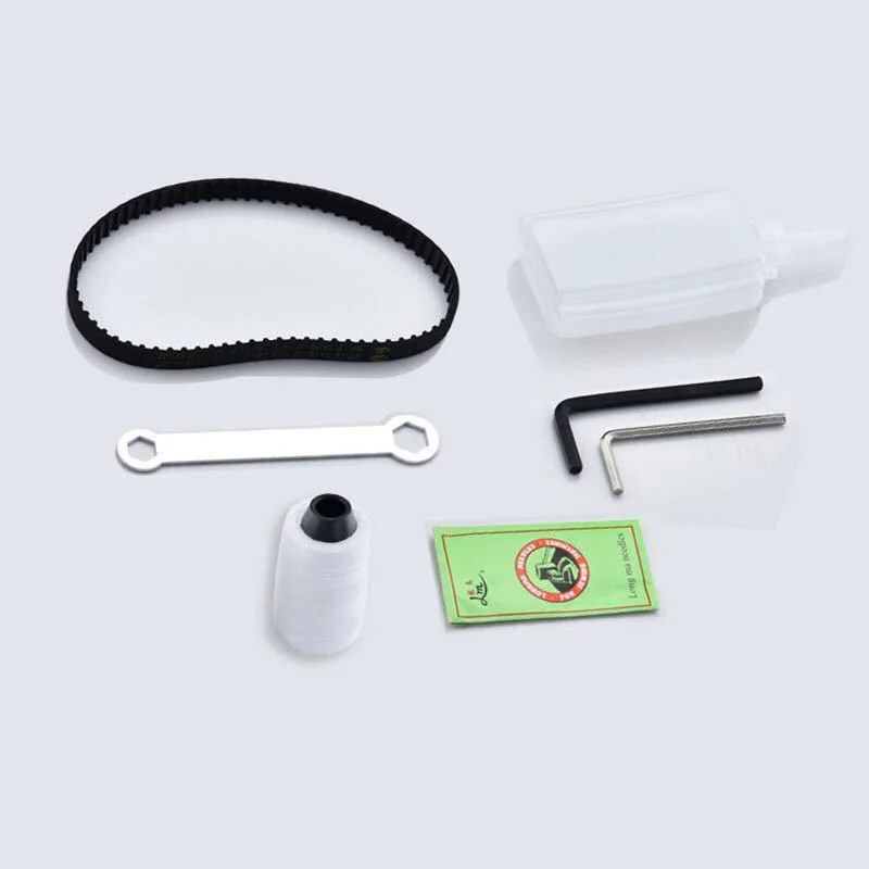 

Портативная электрическая швейная машина 220 В, тканая сумка ручного типа, высокоскоростная швейная машина для домашнего текстиля, одежды, химикатов