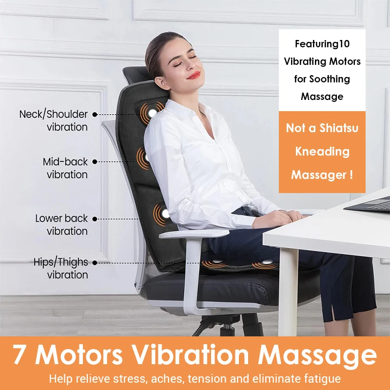 Thumbnail 3 - #5 Trending Massage Cushions Right Now