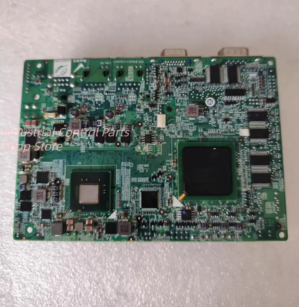 Wafer-PV-D5252-R1005E338-05-101-RS industrial computer 3.5-inch motherboard