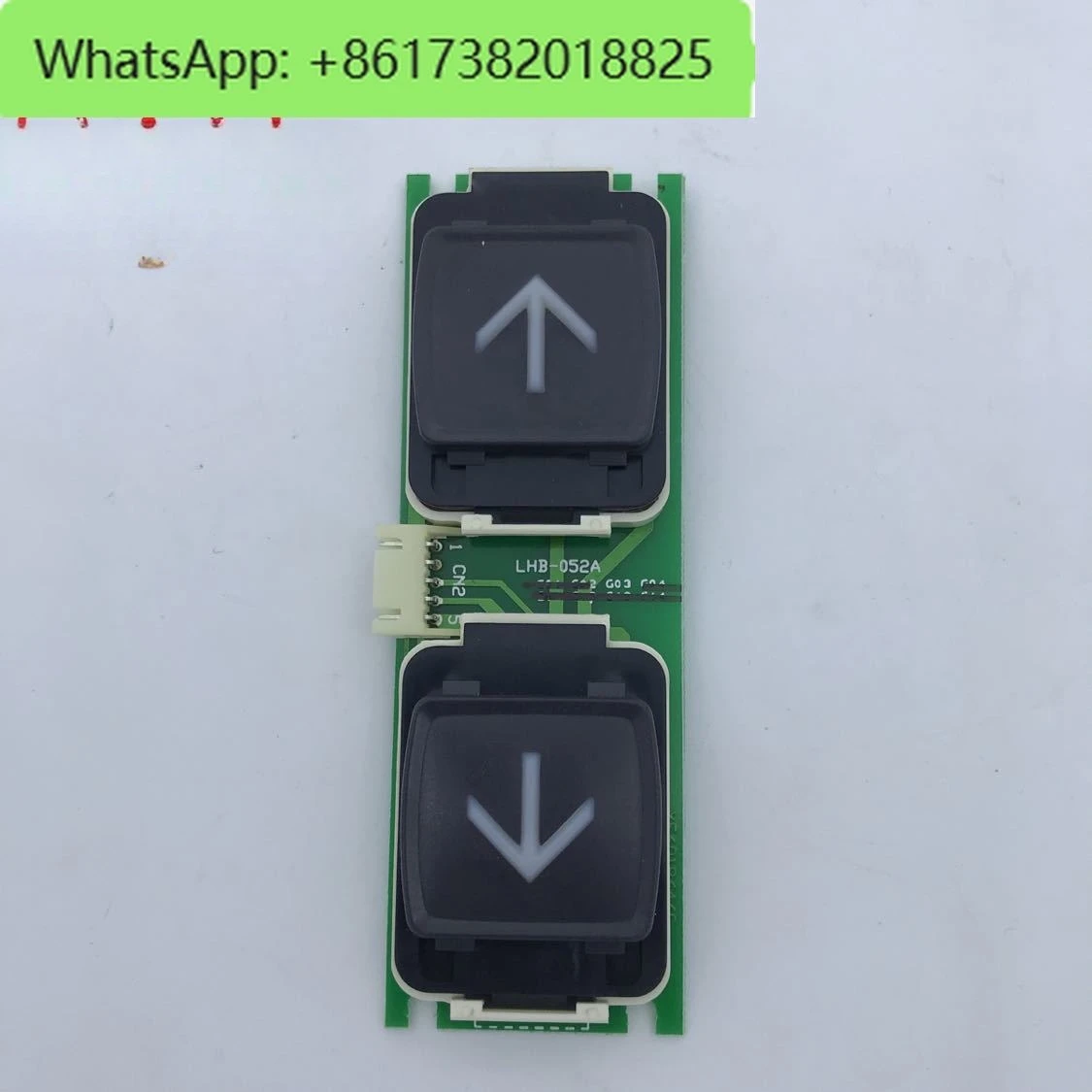 

Elevator Accessory Button LHB-052A G01 G02 G03 G04 G11 G12 G13 G14 Button