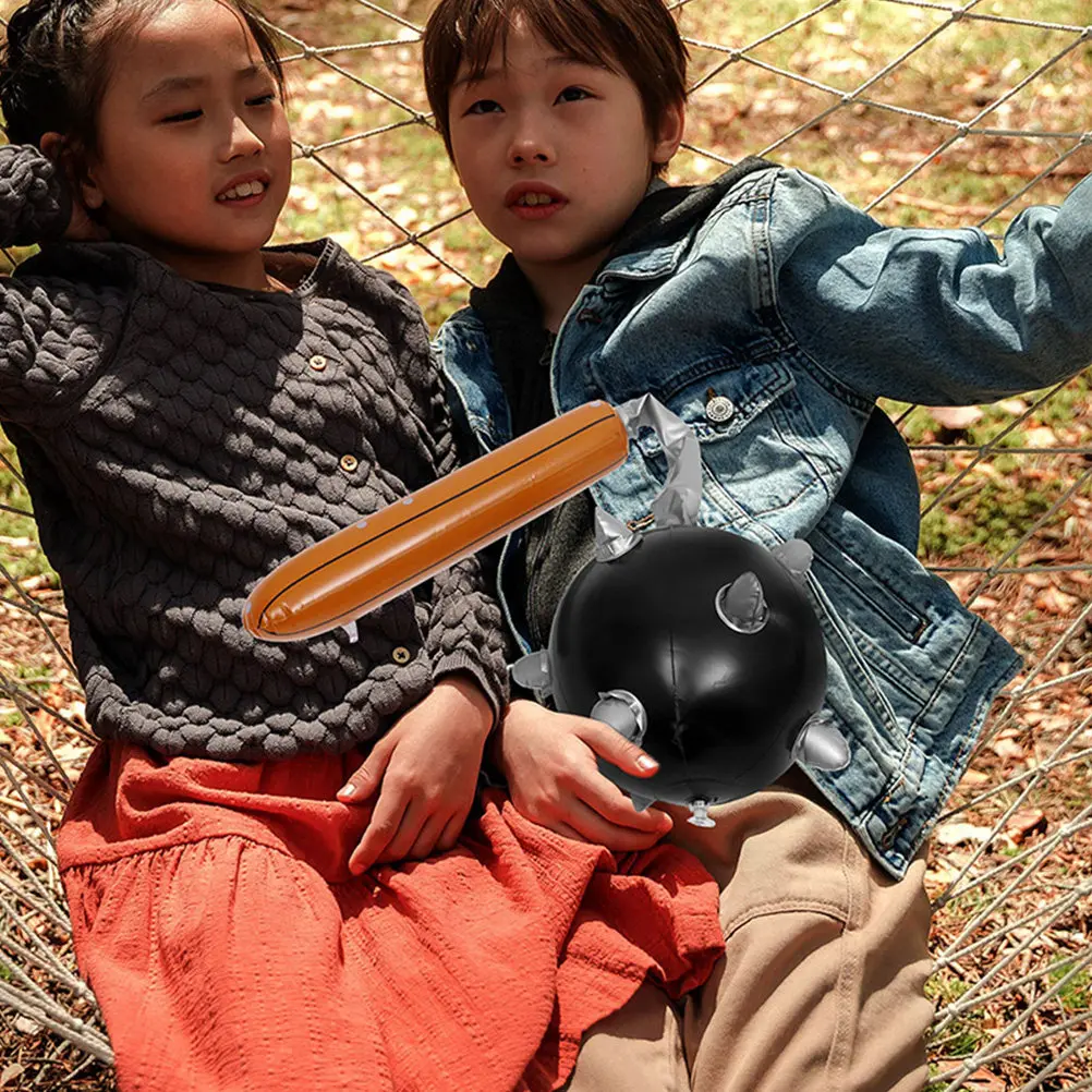 

Надувной молоток для вечеринок, детских игр, активного отдыха на природе, надувной молоток из ПВХ, декоративный аксессуар для праздников