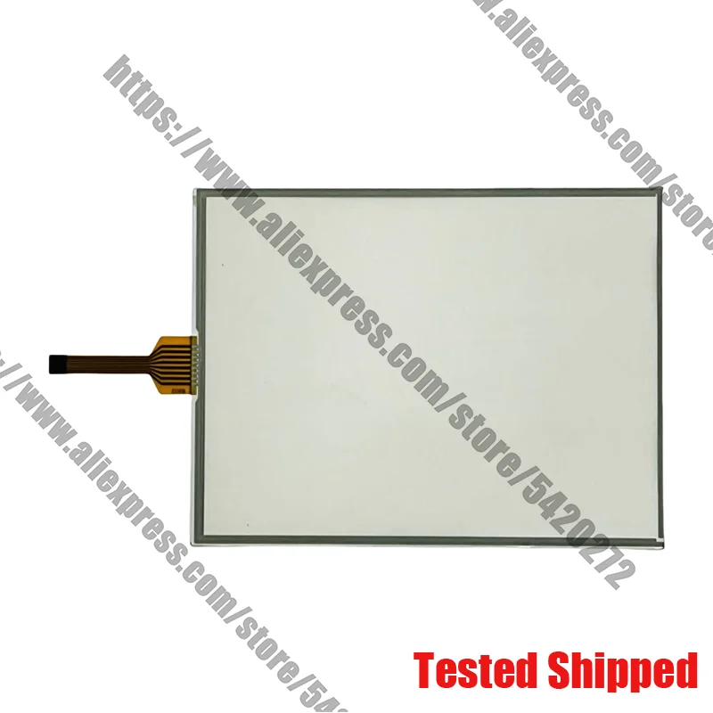 

New G10401 G10402 Line Width 9mm Touch Screen