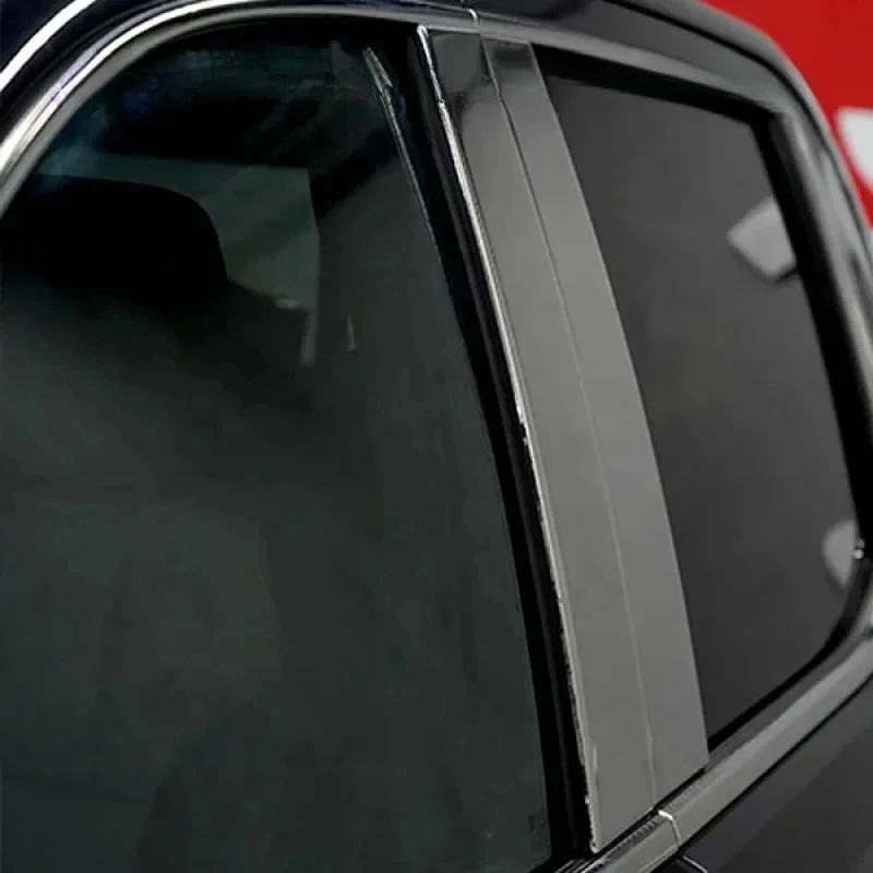 

Factory Hot Selling Carbon Fiber B Ar Post Trim Exterior Accessory