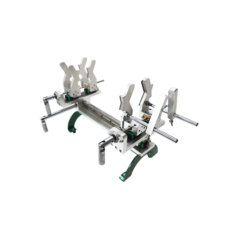63-110mm Socket Welding Machine