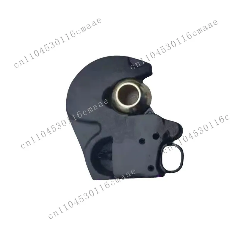 New Agricultural High-horsepower Tractor Suspension Quick Hook Joint  Disassembly and  Agricultural Machinery Bullseye Hook
