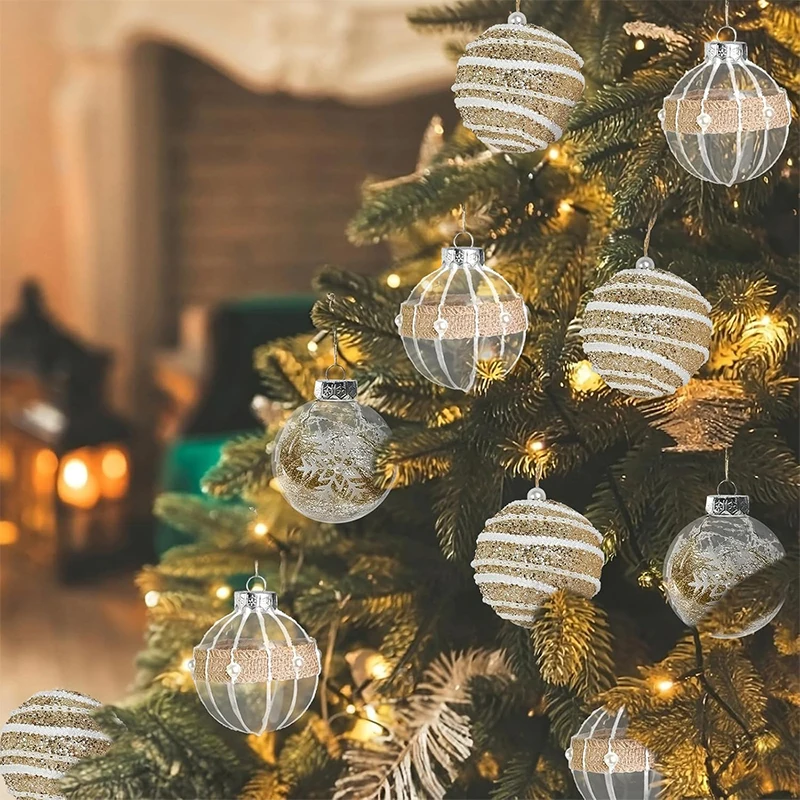 Thumbnail 3 - #22 Cheapest Christmas Tree Decorations Deals You Can Get