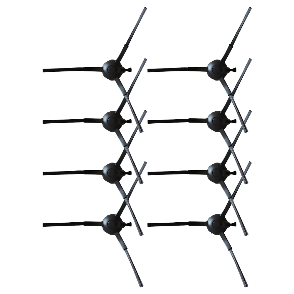

8 шт., боковые щётки для робота-пылесоса