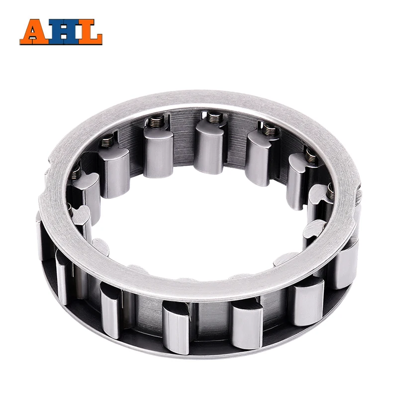 

AHL Motorcycle One Way Starter Clutch Bearing For BMW HP4 K42 S1000XR 2014-2019 S1000R K47 2014-2020 S1000RR K46 2008-2018