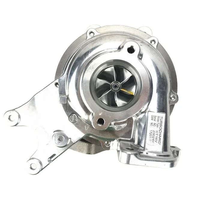 

1gd Performance Turb0 с заготовкой 44 мм на продажу