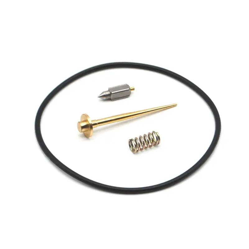 A73Q-Twin Jet Gasket Carburetor Rebuild Repair Kit For Honda CB350 CB CL 350 CL350
