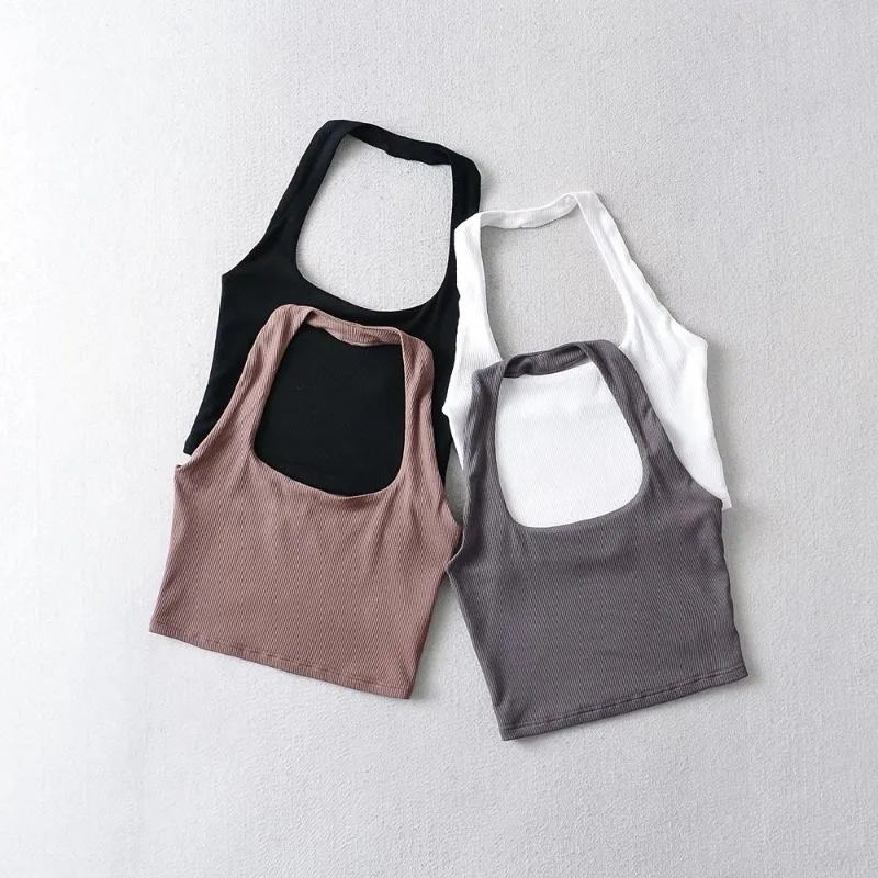 Sexy Women Crop Top… - image