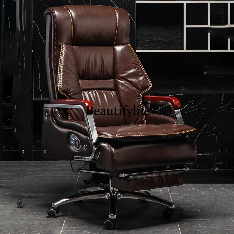 

Relaxation Armchair Bedroom Chair Stool Wheels Room Armchairs Living Chairs Relax Comfy Work Office Sillas Furniture Computer