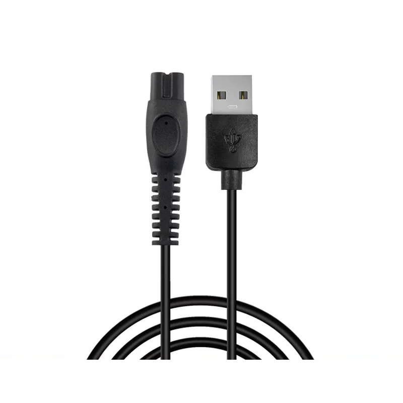 3 шт. USB-кабель для зарядки для электробритвы Philips PQ888 PQ889, сменный провод для зарядного устройства для электробритвы