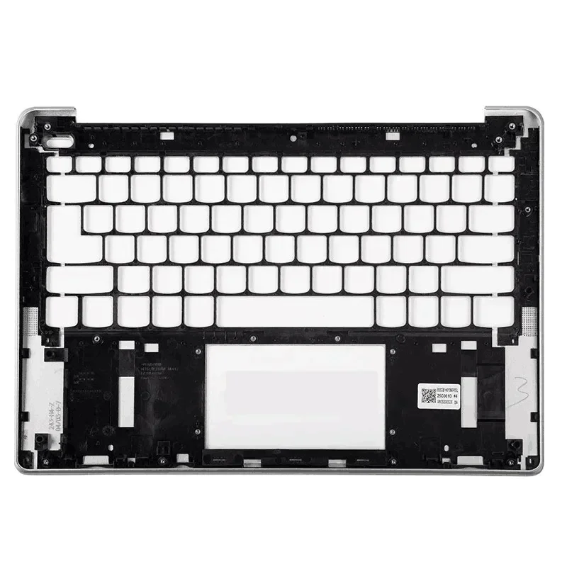 Nowa tylna pokrywa LCD 5CB1C04846 Bezel Palmrest Bottom Case Hingecover dla Lenovo IdeaPad 5 Pro 14ITL6 14ACN6 Air14 Plus 2021