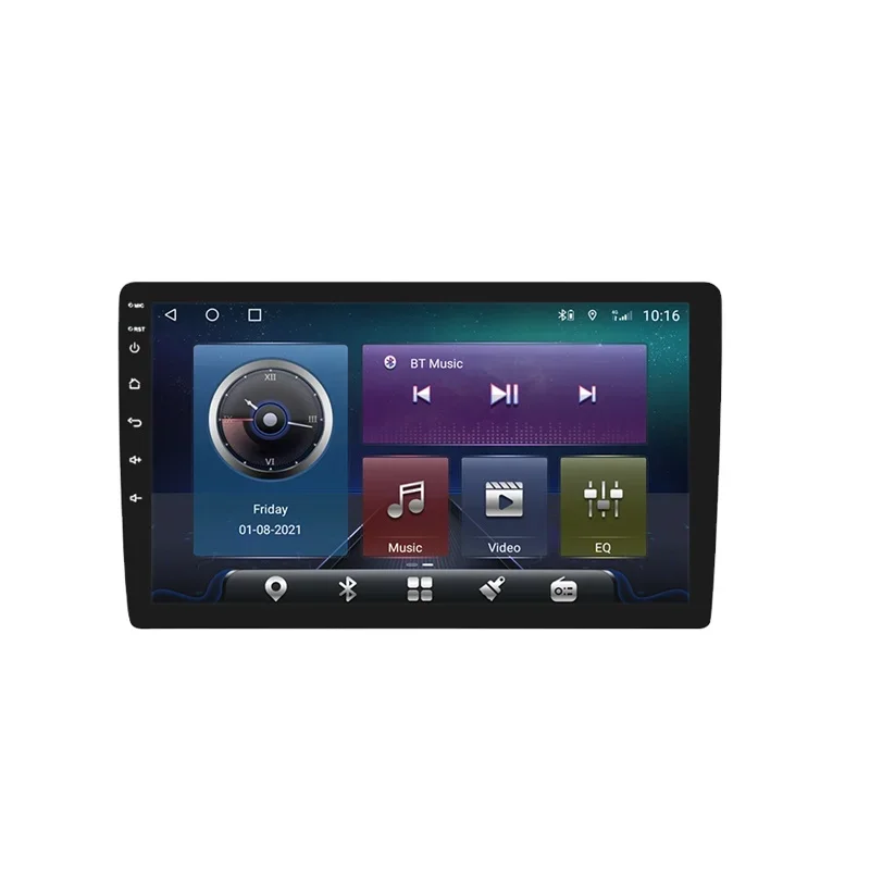 

8GB 128GB Car Audio System 7 9 10 Inch Car Player Android
