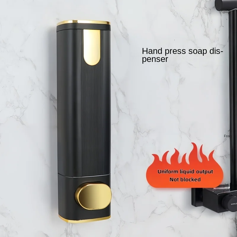 Bathroom Wall Mount…