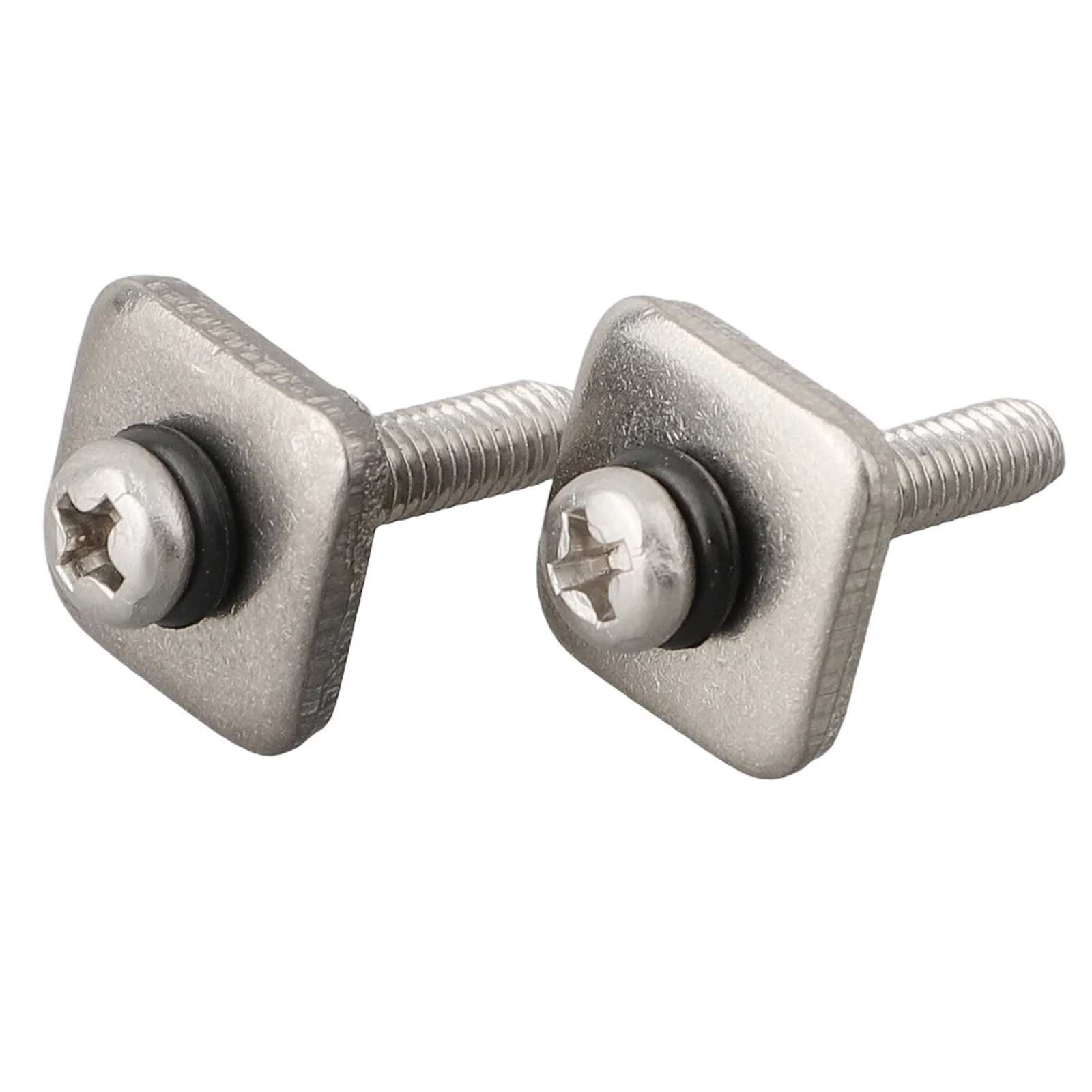 Practical Windsurfing Tail Equipment Fasteners Longboards Paddleboards Professional Repair Rings Stainless Steel