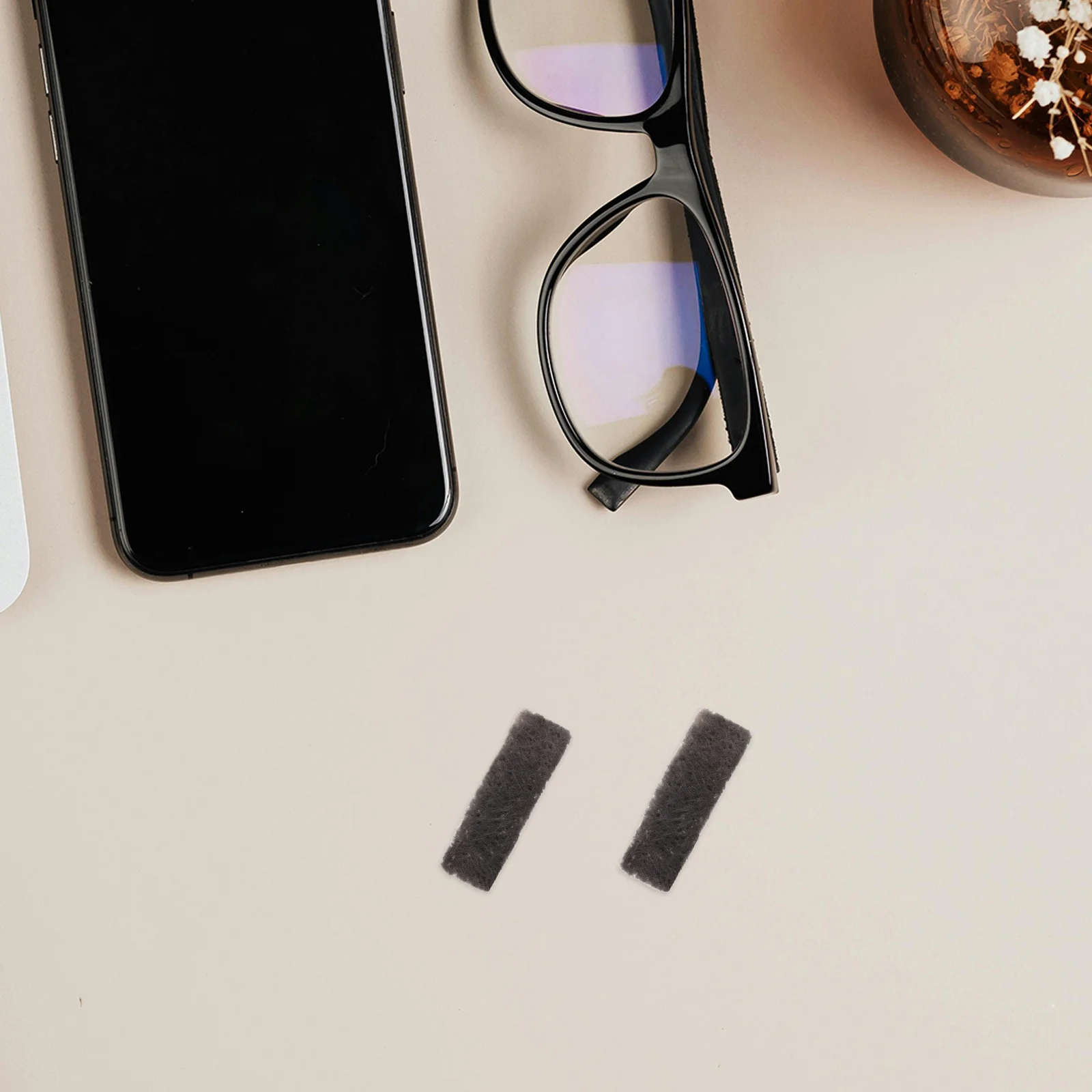 

2Pcs Catalytic Hand Warmer Pads High Efficiency Burner Insert Replacement for Outdoor Portable Hand Warmer Nursery Heating Mat