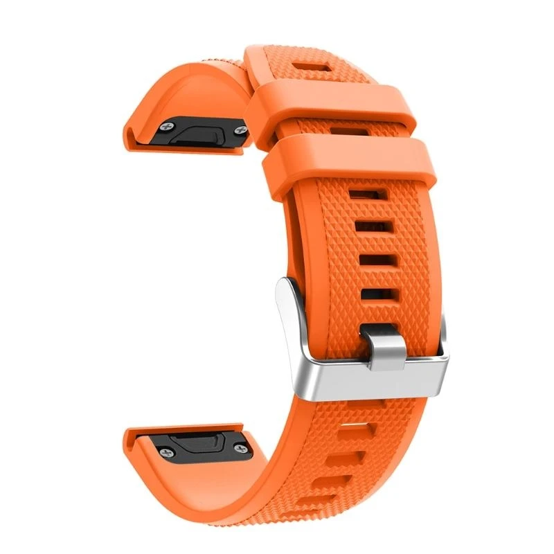 573a per Fenix5 935 Bracciale regolabile Bracciale regolabile Sport Watch Band Strap