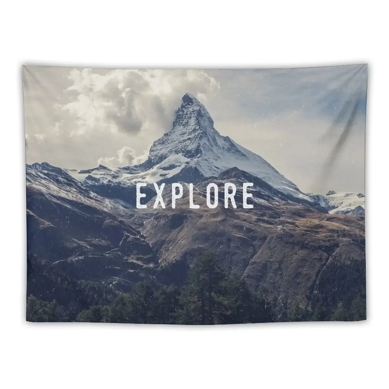 Explore Tapestry Home Decorations Aesthetic Wall Hanging Wall Decoration For Home Decoration Bedroom Tapestry