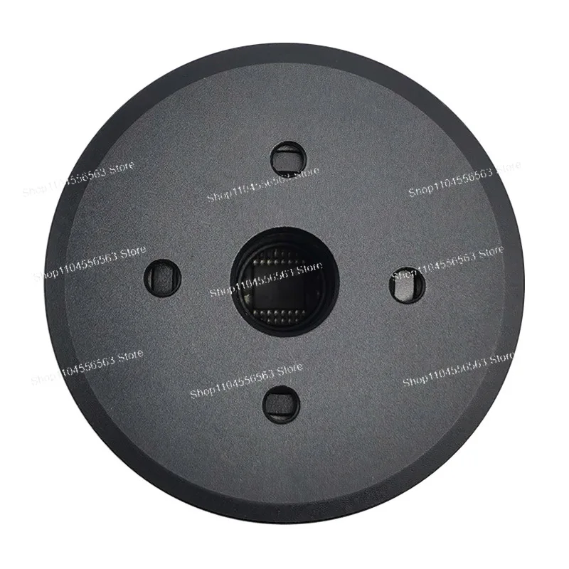 MF4015 V2 S485CAN New DC Encoder Photoelectric Pod PTZ Magnetic Ring Wire Crossing High Speed