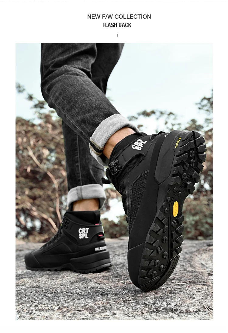 

2025 Summer New Arrivals Comfortable Outdoor Professional High-Grip Hiking Boots Designer High-Quality Athletic Shoes