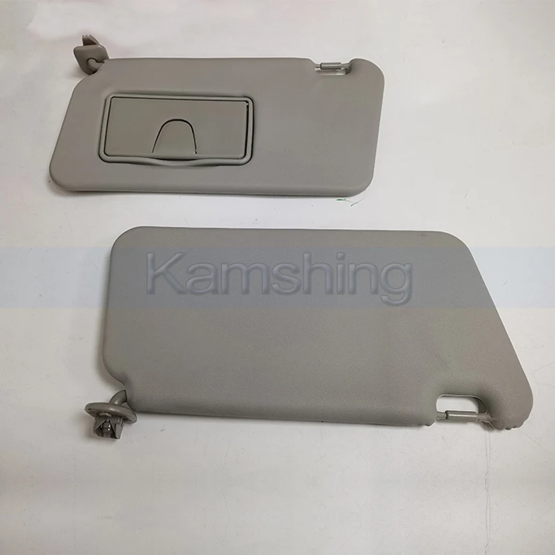 

Kamshing 1 piece Car Inside Sunvisor For Suzuki Swift 2006-2016 Splash 2011 Sun Shield Front Sunshade Sun Visor