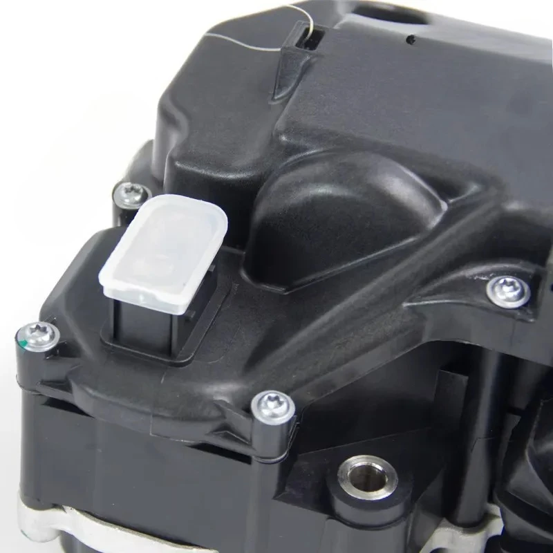 VT Truck Parts, New Urea Metering Pump and Delivery Module OE for MAN Trucks TGS TGX MAN Engines 81154036150/81154036135