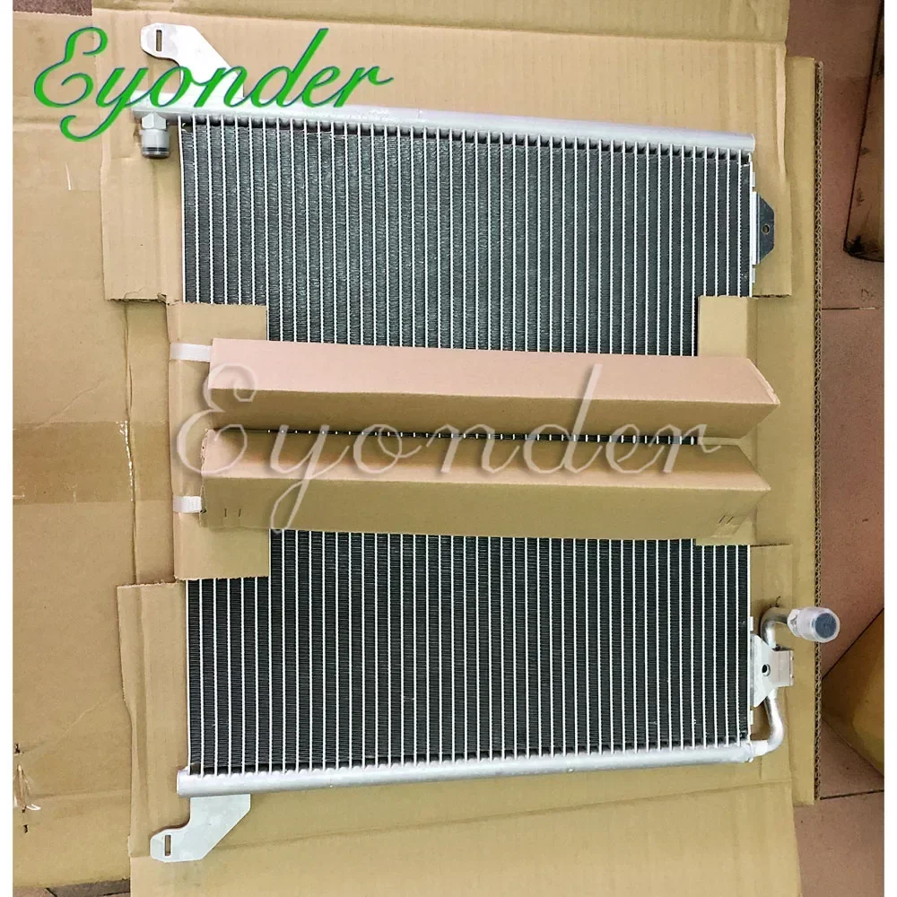 

Auto AC Air Conditioning Conditioner Condenser for Mercedes Benz G-Class W463 G250 G300 G350 DG Diesel A4635000654