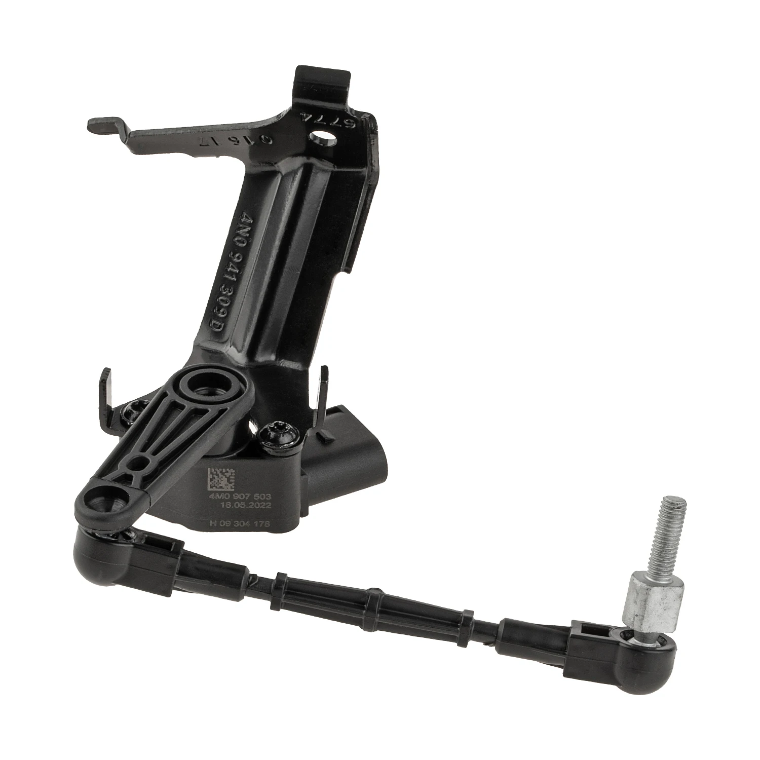 Rear Left Headlight… - image