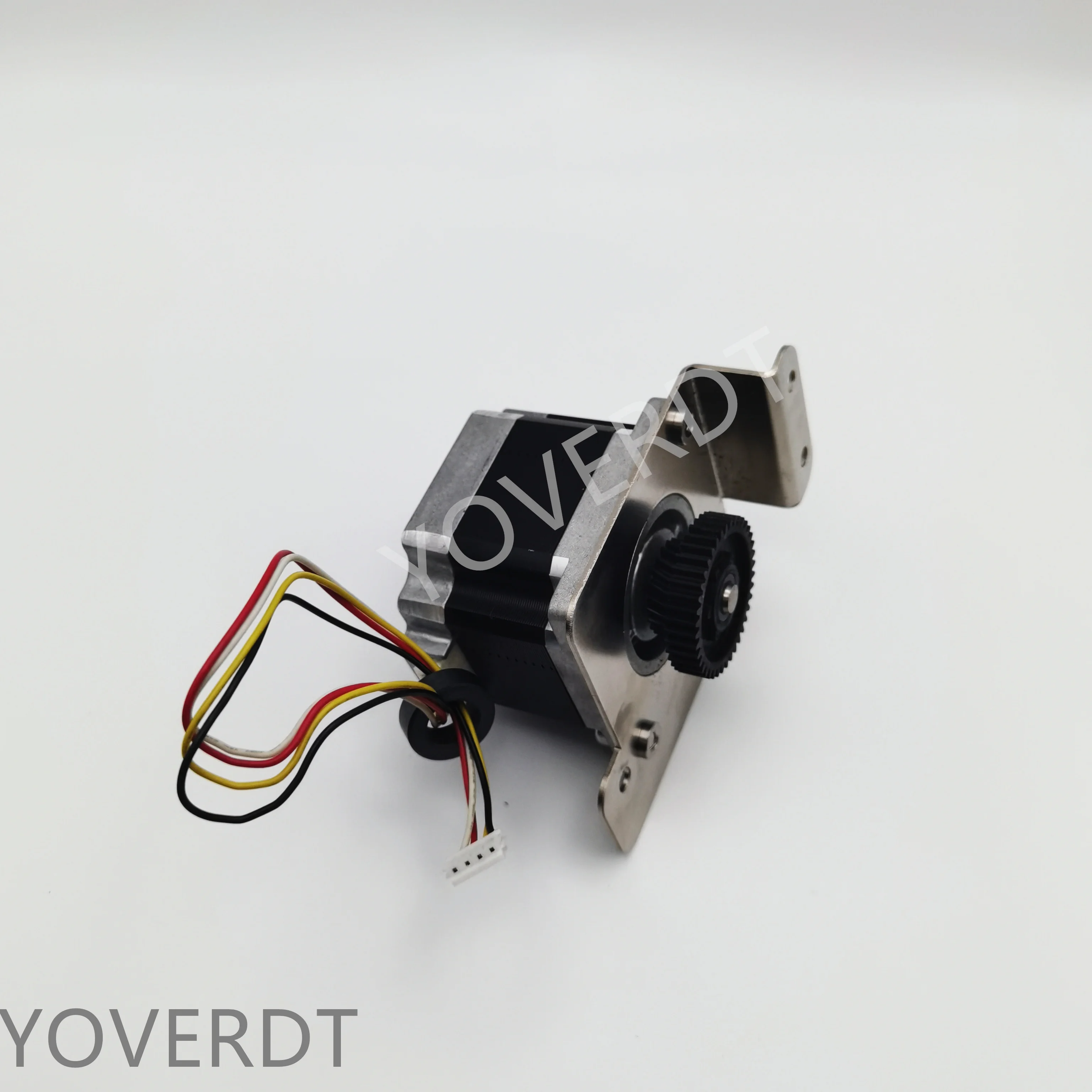 Original Barcode Printer Stepper Motor For Zebra ZT210 ZT230