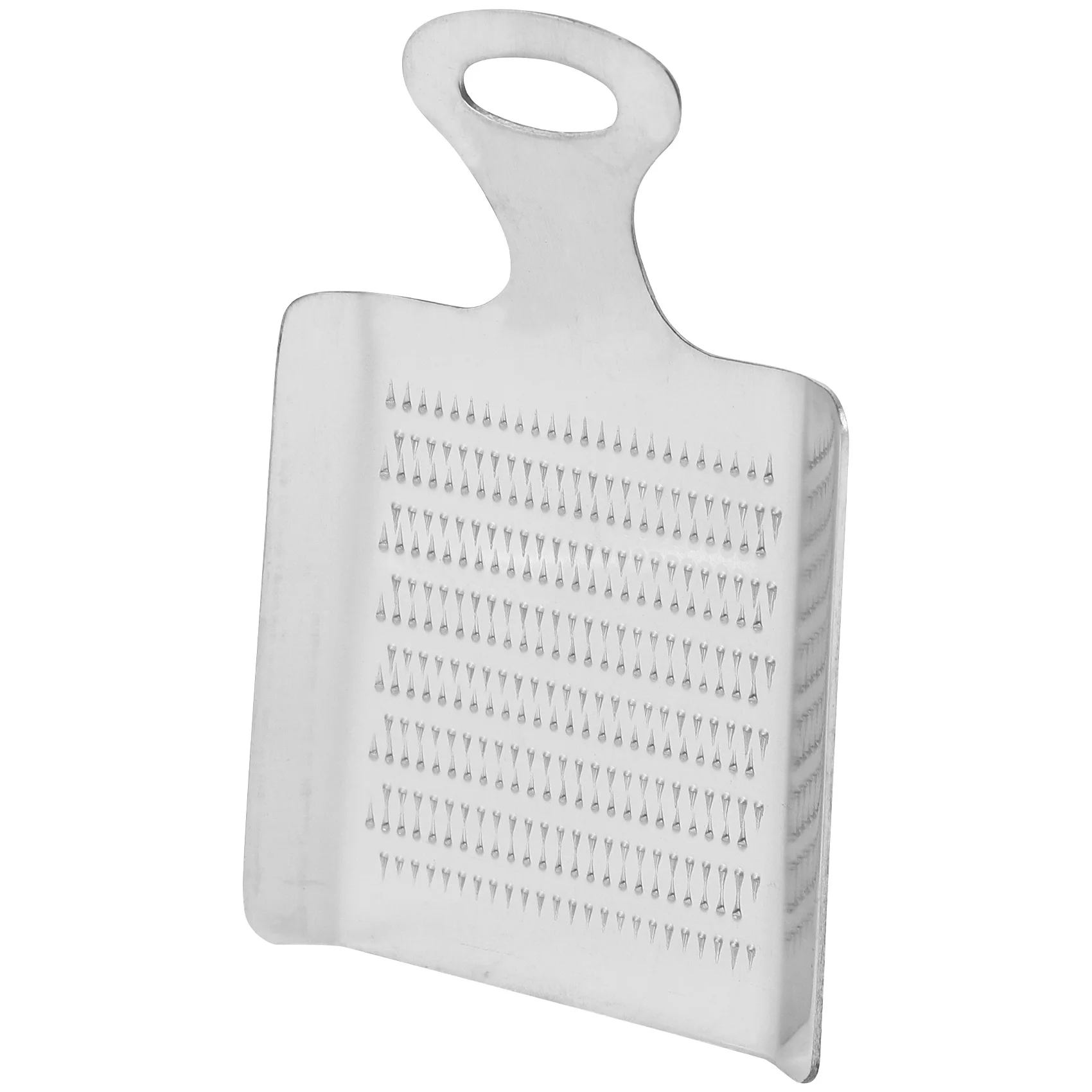A95G Ginger Garlic Grater Crushed Garlic Device Kitchen Tools Stainless Steel