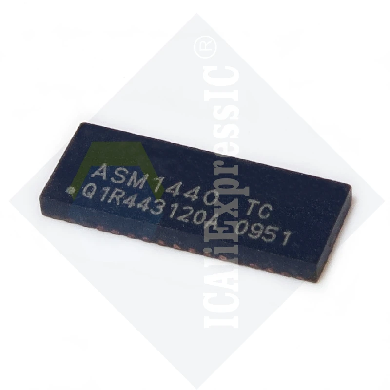 5-20PCS MC3362DW MC3362 ASM1440 1440 STC15W204S-35I-SOP16 STC15W204 ATTINY26L-8PU ATTINY26L BC847A 1E BD3702FV BD3702