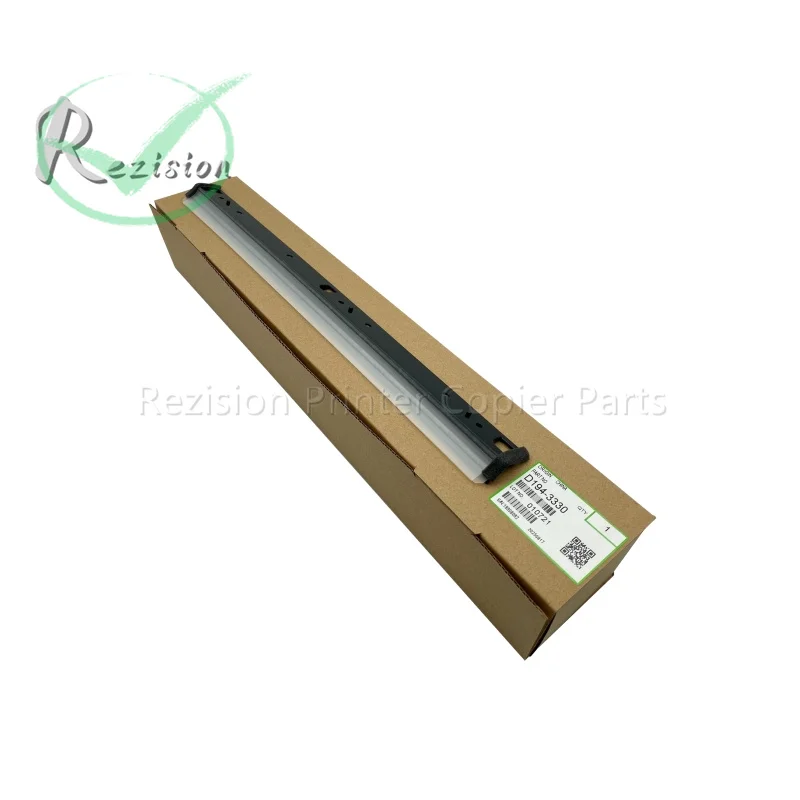 D194-3330 High Quality Developer Powder Baffle For Ricoh C651 C751 5100S C8002 C5110 C6502 Developer Entrance Seal Copier  Parts