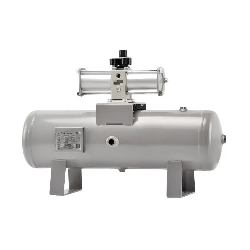 

VBA Pneumatic Valve VBA10A-02GN Air 20A/40 Pump Air Pressurizer