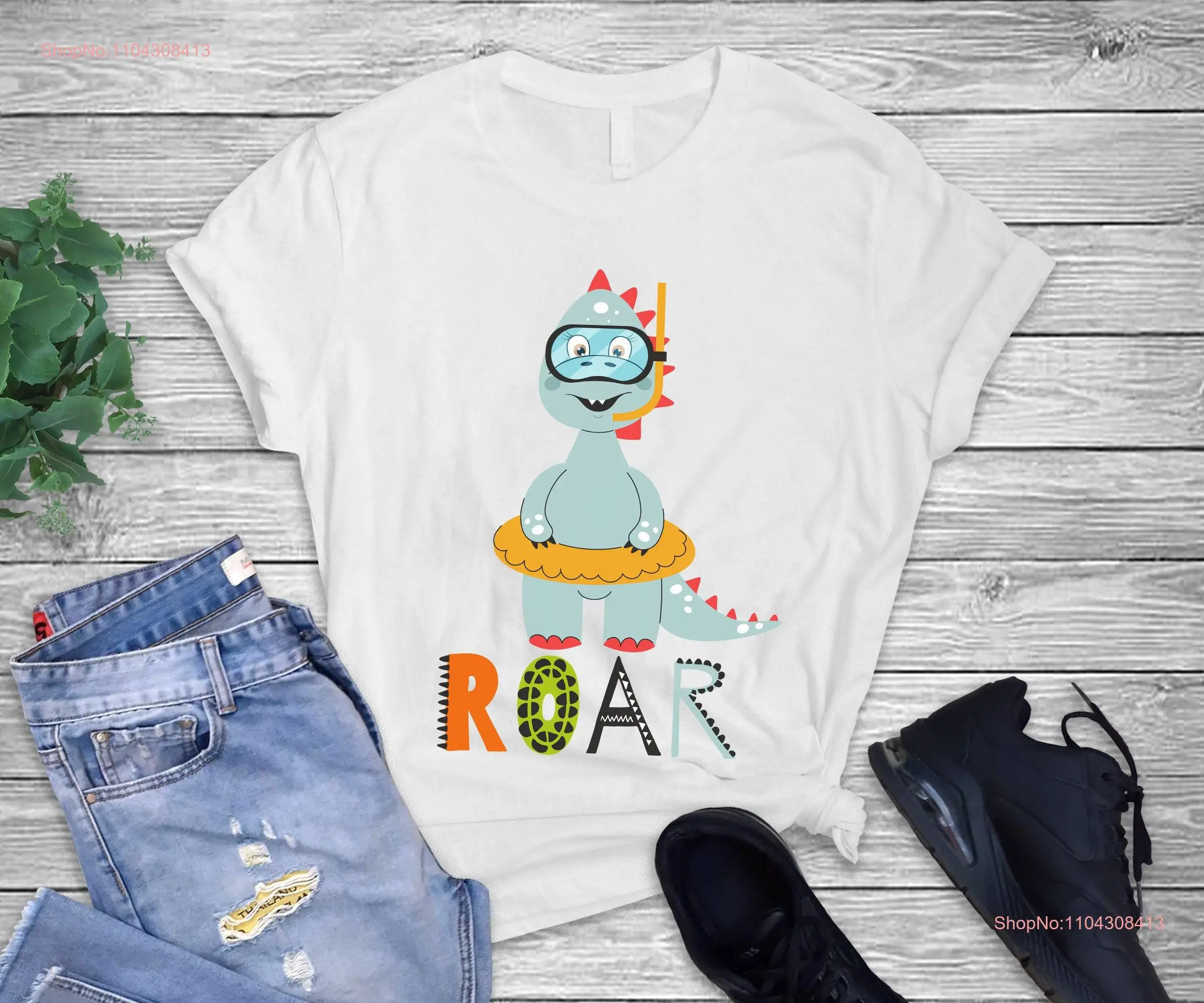 Abdl T Shirt Dinosaur Age Regression Babyfur Dino For Men Boy s Mdlb Mdlg Cgl Adult Baby Clothing  long or short sleeves