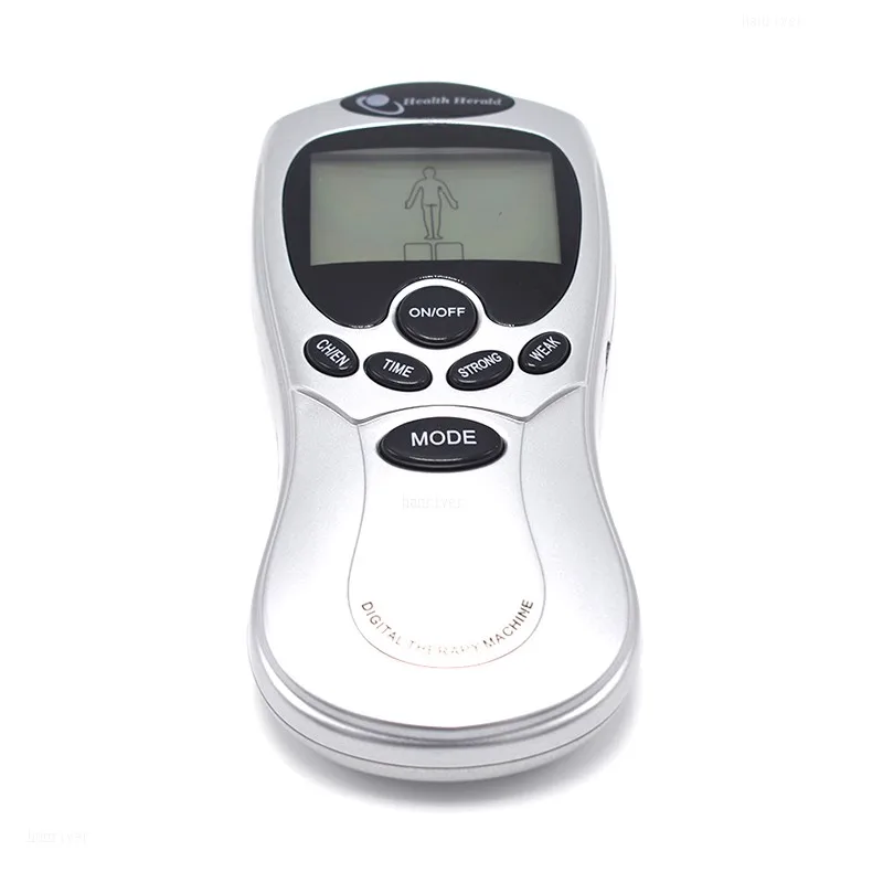 

Home body fields multi-functional household small mini massager meridian massage apparatus