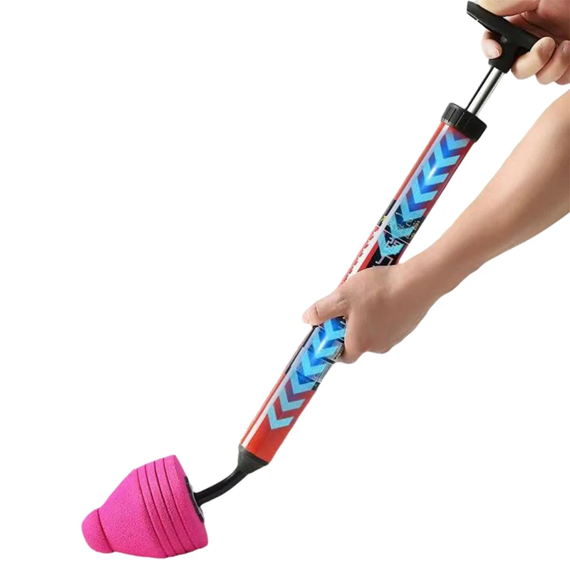 Hogedruktoilet ontstoppen, ontstoppen van toiletleidingen, toiletafvoerhulpmiddelen, gereedschap voor het verwijderen van afvoerverstopping-FUNN