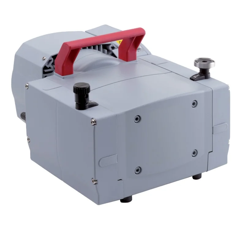 Pfeiffer Vacuum Mvp… - image