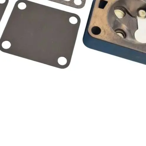 Fuel Kit 6L2-24435 With Gasket Replaces 677-24411 682-24412 For Outboard Engine Marine Boat Motor Replacement Part